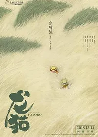 龙猫