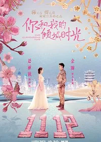 你和我的倾城时光