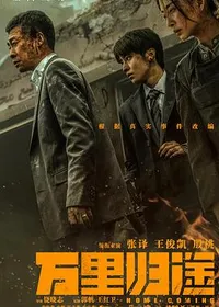 万里归途